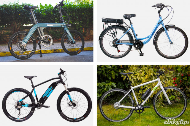 Buying an electric bike everything you need to know